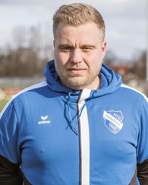 Foto: Benjamin Lange