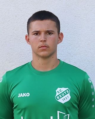 Luca Rötteler