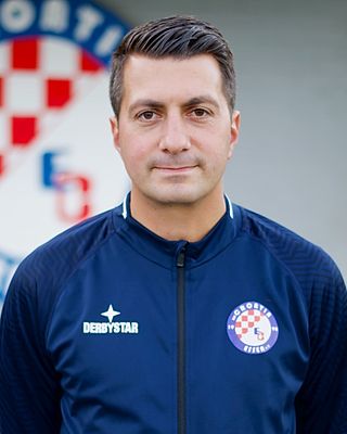 Marko Milković