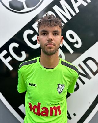 Nick Liebenstund