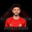 Nicolas Kakah