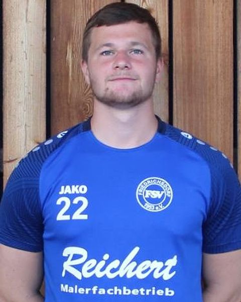 Foto: FSV Friedrichsdorf