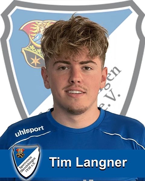 Tim Langner