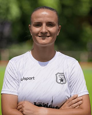 Lisa Schöppl