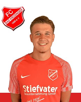 Jannik Hülsbeck