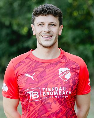 Jonas Unmüßig