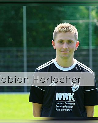 Fabian Horlacher