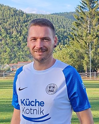 Marcus Möller