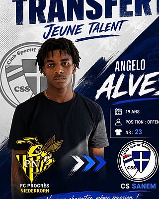 Angelo Alves Pereira