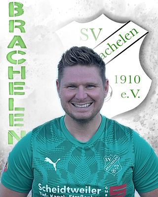 André Handschumacher