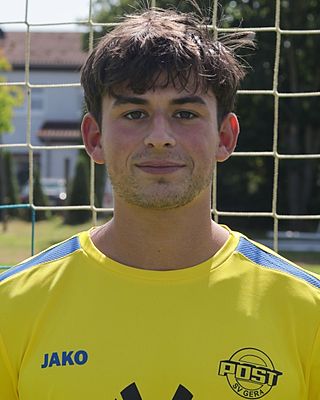 Oliver Zaumsegel