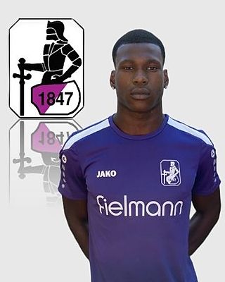 O'Neil Ogbebor