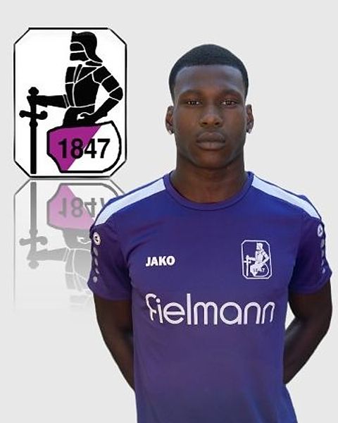 Foto: TSV Schwaben Augsburg