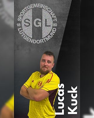 Lucas Kuck
