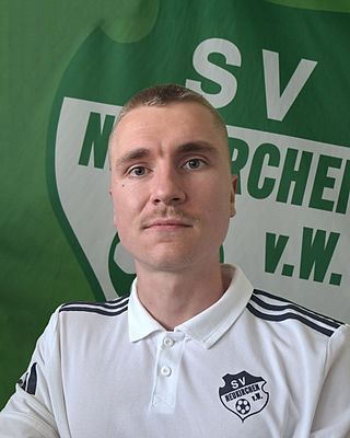 Eric Hofmann