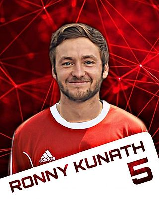 Ronny Kunath