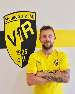 Marco Schächtele