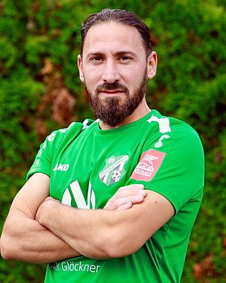 Ahmad Alshaar