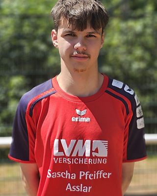 Nils Groh