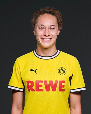 Jacqueline Meißner