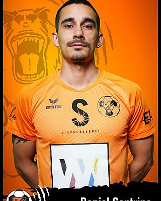 Daniel Contrino