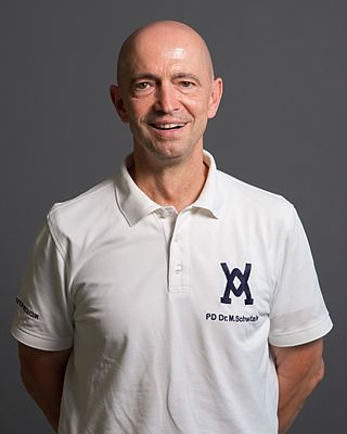 Maik Dr. Schwitalle