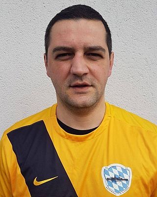 Dejan Majstorovic