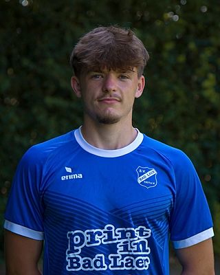 Levin Kersten
