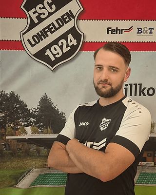 Yannick Fischer