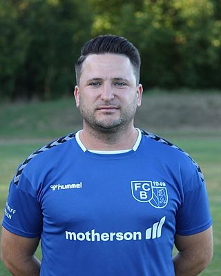 Lulzim Aziroviq