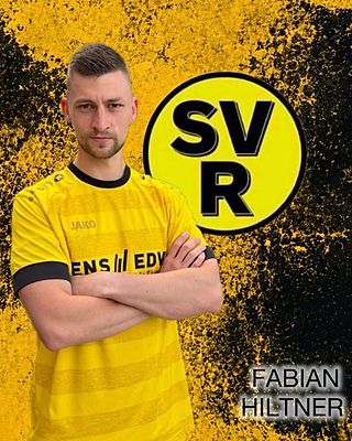 Fabian Hiltner