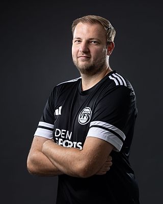 Markus Kamm