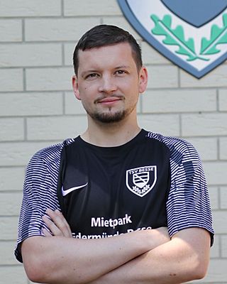 Marcel Lube