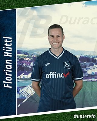 Florian Hüttl