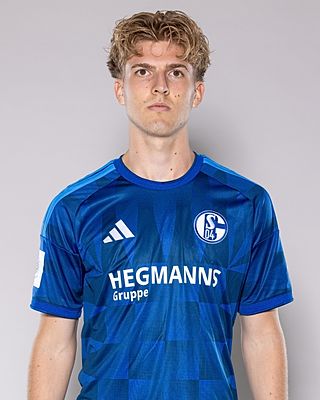 Philipp Kanzok