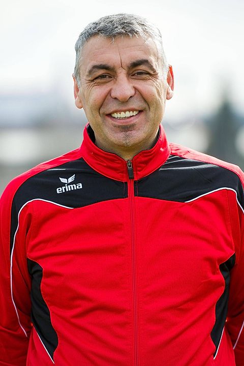 Foto: Max Feierabend