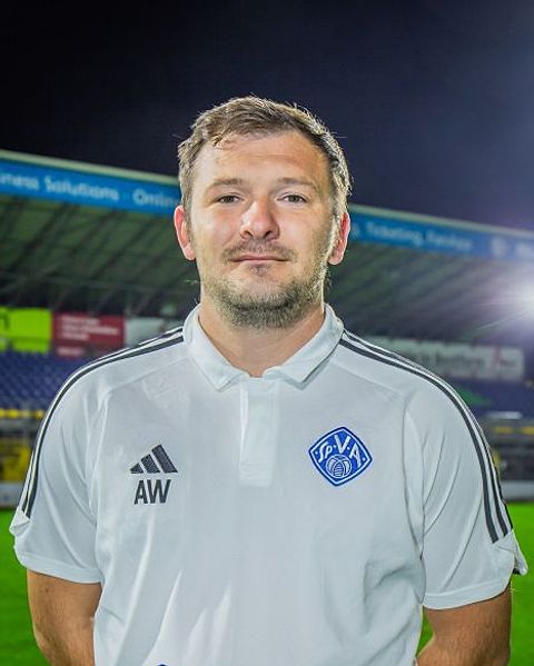 Foto: Viktoria Aschaffenburg