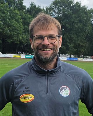 Marco Leimbach