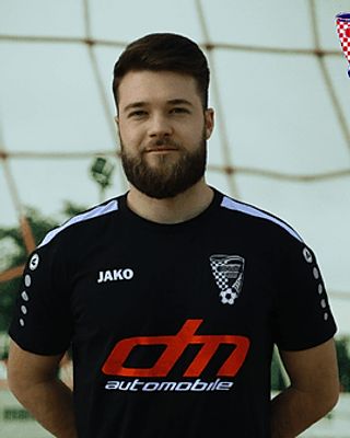 Nikola Petrusic