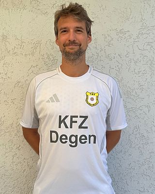 Jannik Schröder