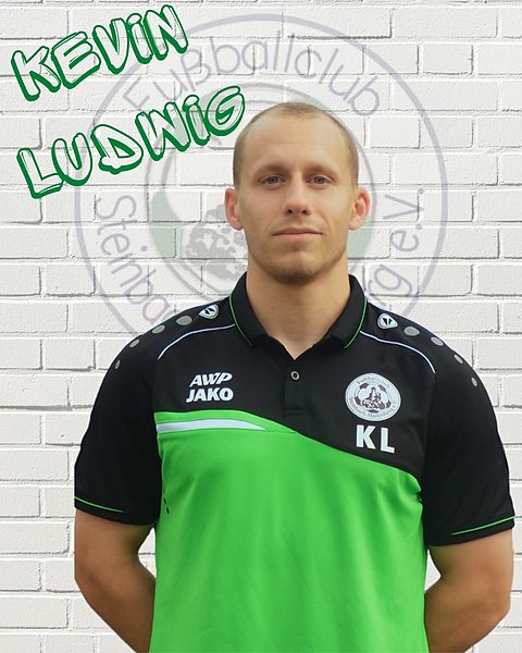 Kevin Ludwig