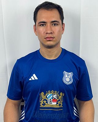 Miguel Salazar Valencia