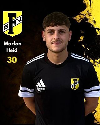 Marlon Heid