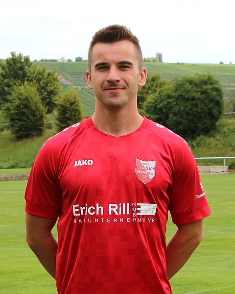 Foto: TASV Hessigheim