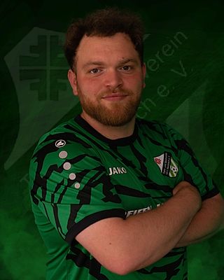 David Claudio Gotthardt