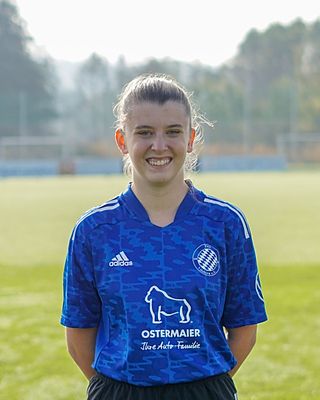 Celina Huber