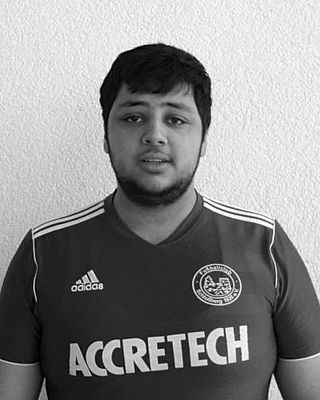 Enes Baygin
