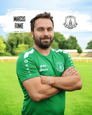 Marcus Funke