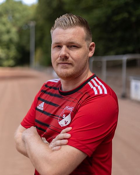 Niklas Maximilian Evertz