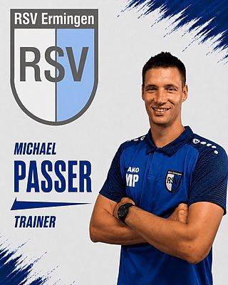 Michael Passer